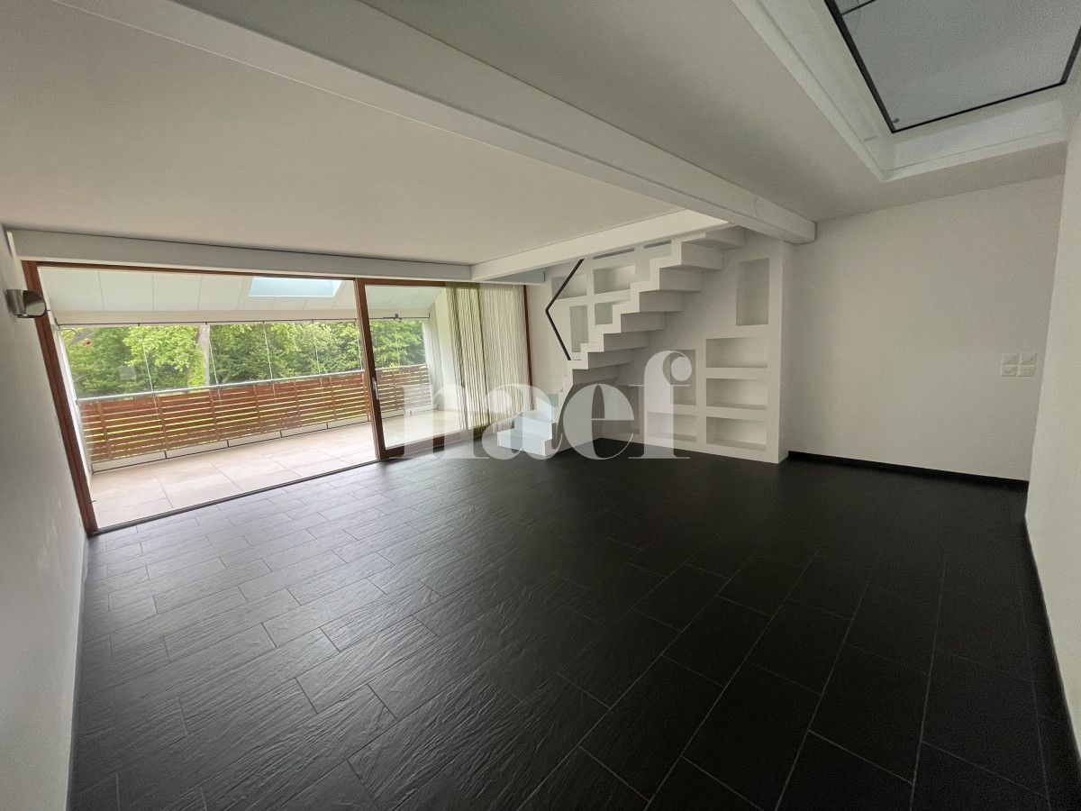 À louer : Appartement 3 Pieces Bursinel - Ref : CP.19738 | Naef Immobilier