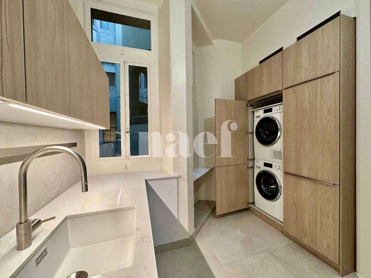 À louer : Appartement 6 Pieces Genève - Ref : CP.19758 | Naef Immobilier