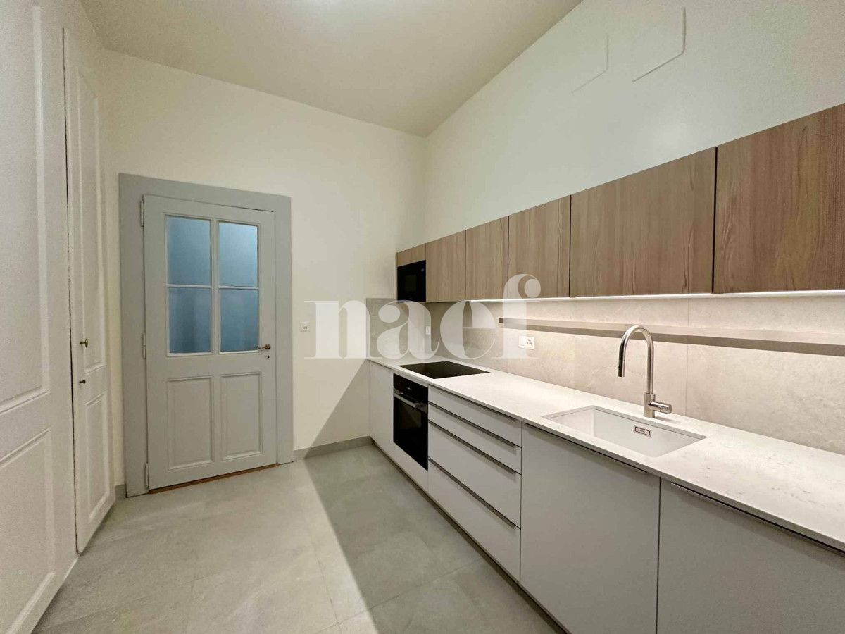 À louer : Appartement 6 Pieces Genève - Ref : CP.19758 | Naef Immobilier