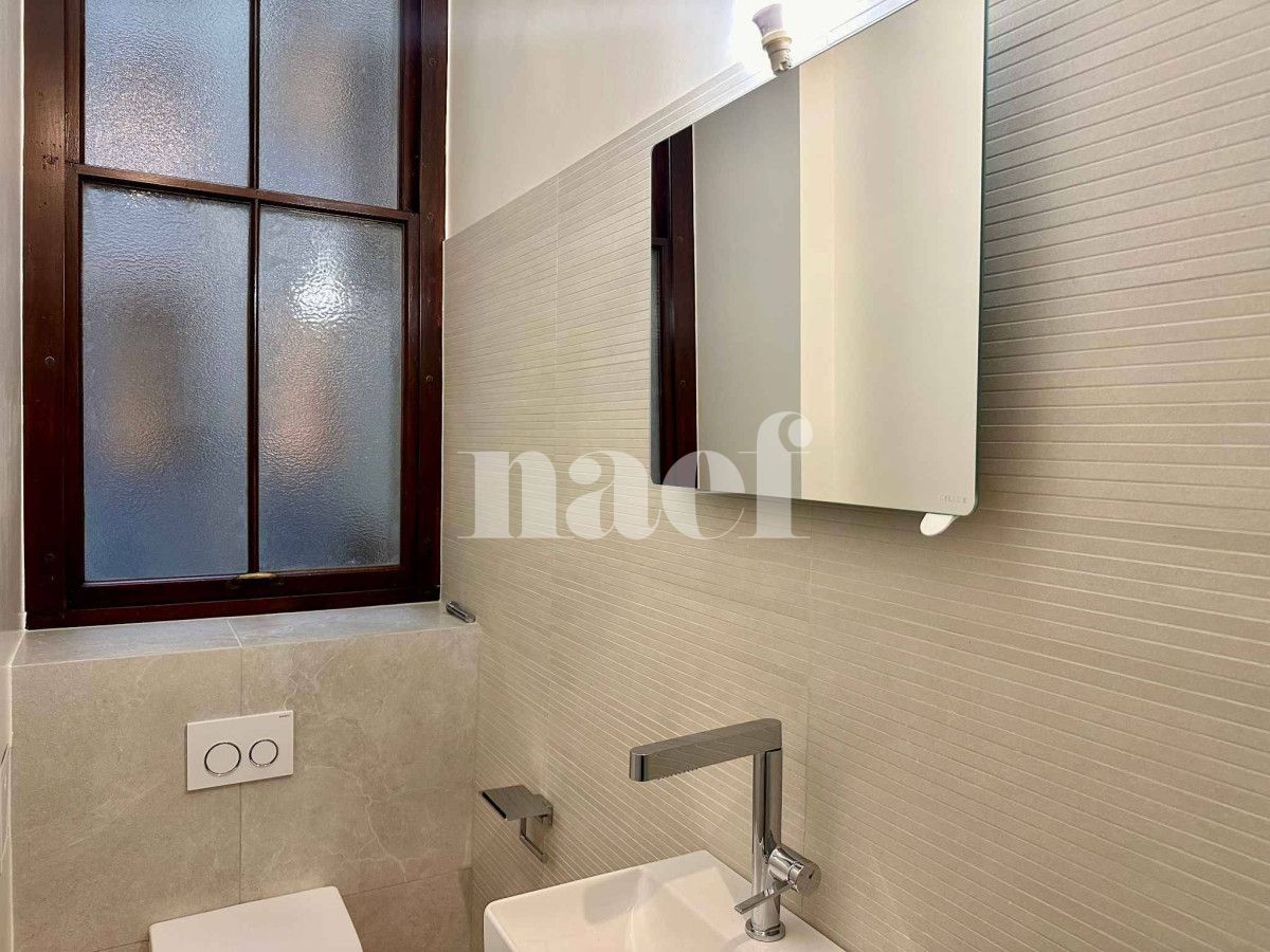 À louer : Appartement 6 Pieces Genève - Ref : CP.19758 | Naef Immobilier