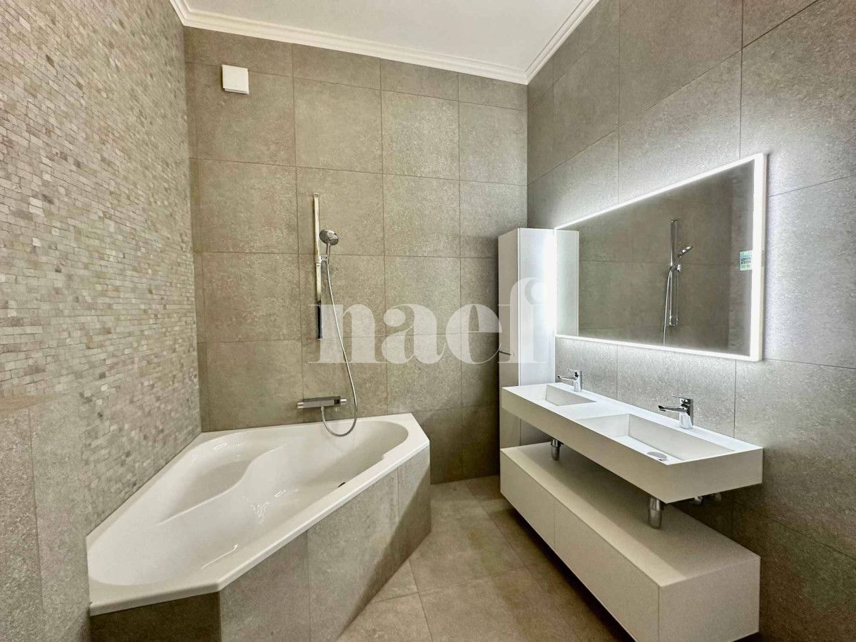 À louer : Appartement 6 Pieces Genève - Ref : CP.19758 | Naef Immobilier