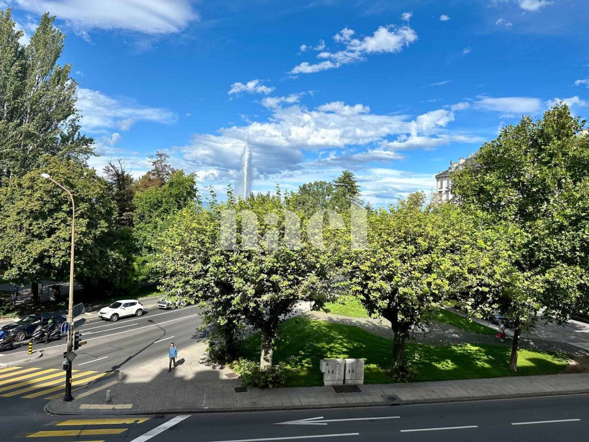À louer : Appartement 6 Pieces Genève - Ref : CP.19758 | Naef Immobilier