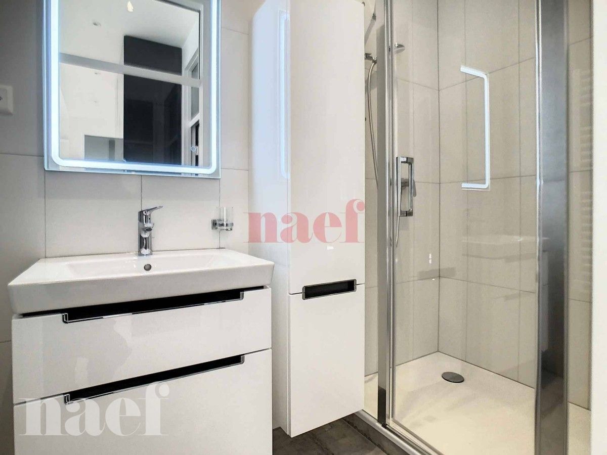 À louer : Appartement 4.5 Pieces Vevey - Ref : CP.19777 | Naef Immobilier