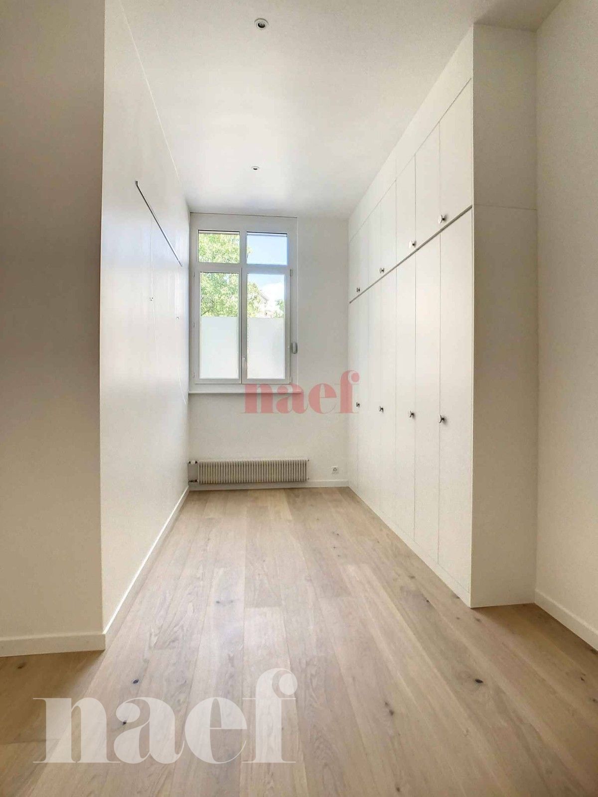 À louer : Appartement 4.5 Pieces Vevey - Ref : CP.19777 | Naef Immobilier