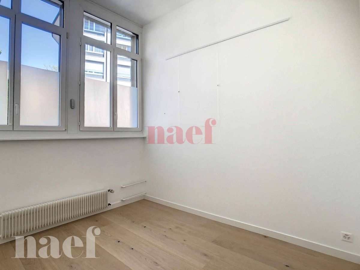 À louer : Appartement 4.5 Pieces Vevey - Ref : CP.19777 | Naef Immobilier