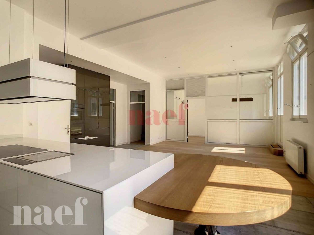 À louer : Appartement 4.5 Pieces Vevey - Ref : CP.19777 | Naef Immobilier