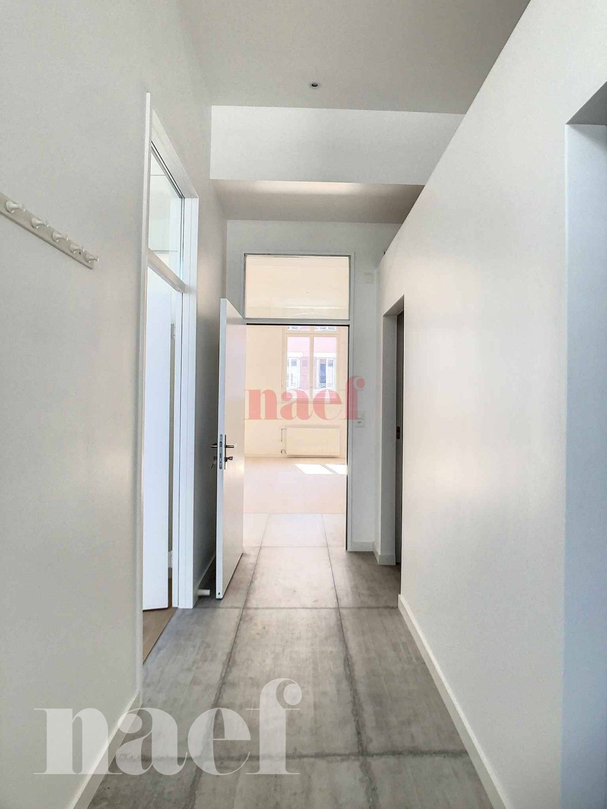 À louer : Appartement 4.5 Pieces Vevey - Ref : CP.19777 | Naef Immobilier
