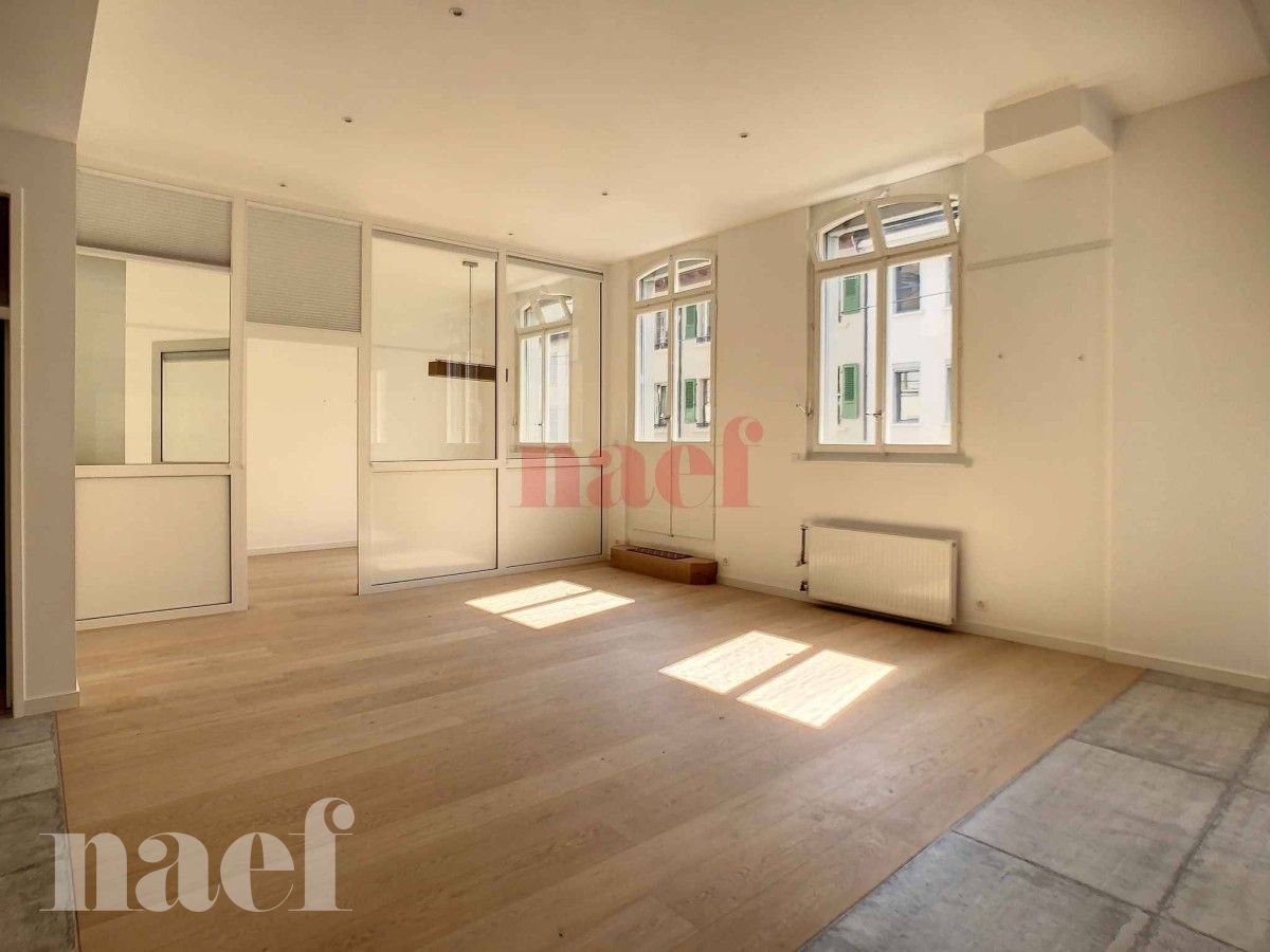 À louer : Appartement 4.5 Pieces Vevey - Ref : CP.19777 | Naef Immobilier
