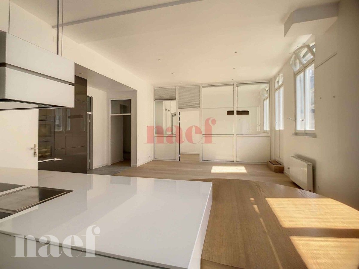 À louer : Appartement 4.5 Pieces Vevey - Ref : CP.19777 | Naef Immobilier