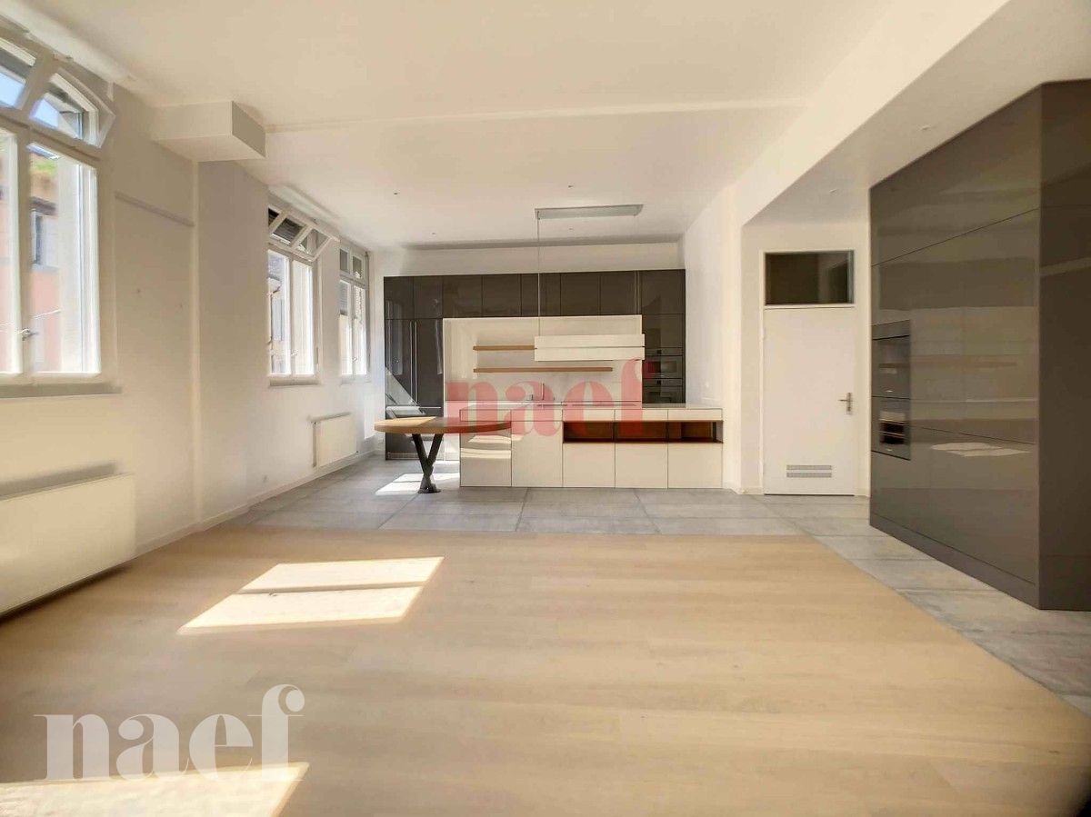À louer : Appartement 4.5 Pieces Vevey - Ref : CP.19777 | Naef Immobilier