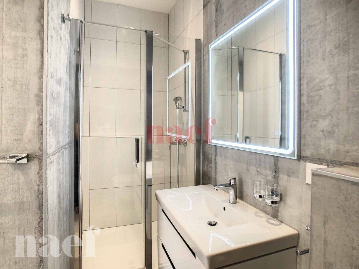 À louer : Appartement 4.5 Pieces Vevey - Ref : CP.19777 | Naef Immobilier