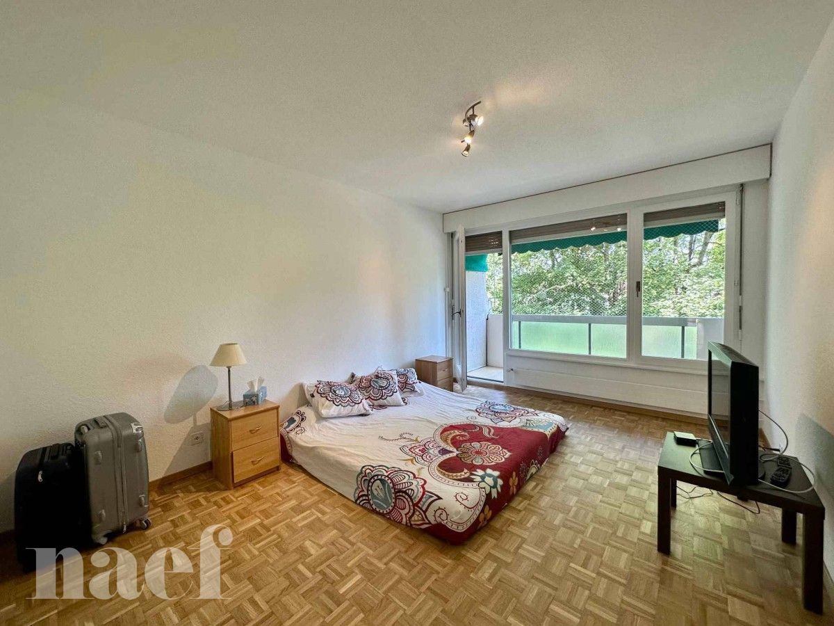 À louer : Appartement 4 Pieces Genève - Ref : CP.19782 | Naef Immobilier