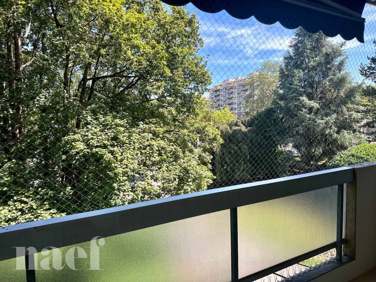 À louer : Appartement 4 Pieces Genève - Ref : CP.19782 | Naef Immobilier