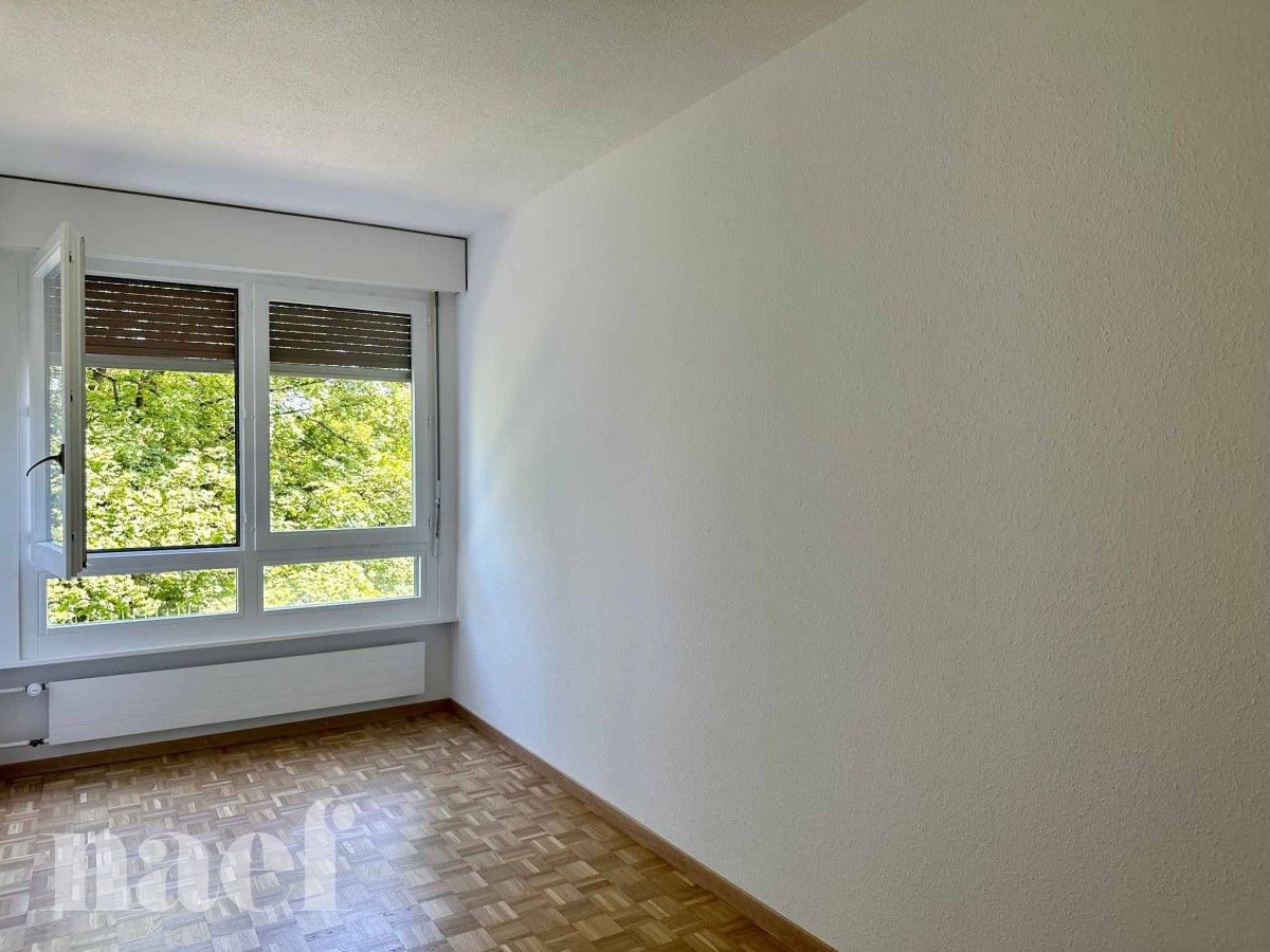À louer : Appartement 4 Pieces Genève - Ref : CP.19782 | Naef Immobilier