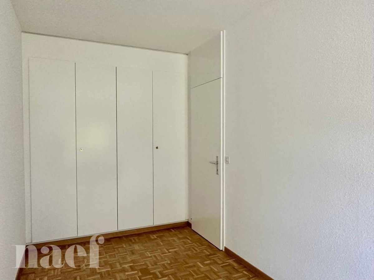À louer : Appartement 4 Pieces Genève - Ref : CP.19782 | Naef Immobilier