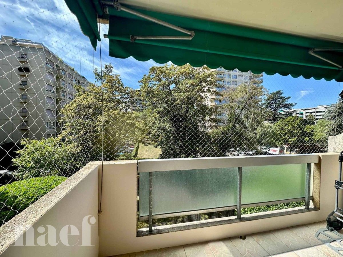 À louer : Appartement 4 Pieces Genève - Ref : CP.19782 | Naef Immobilier