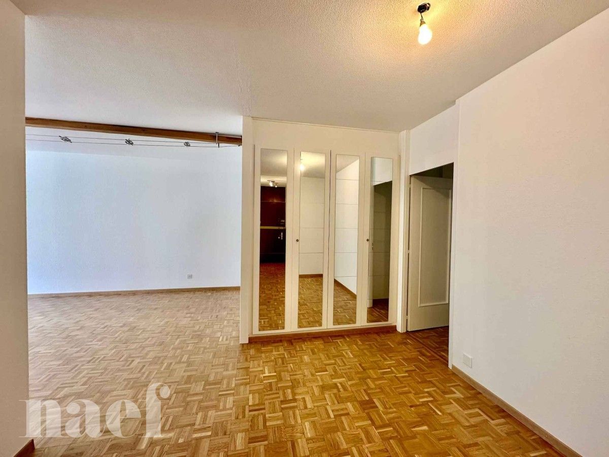 À louer : Appartement 4 Pieces Genève - Ref : CP.19782 | Naef Immobilier
