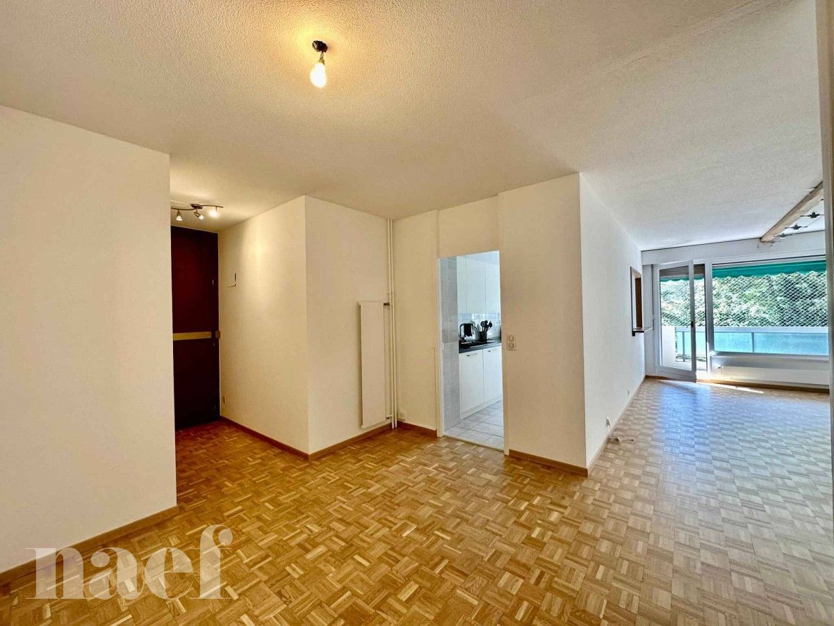 À louer : Appartement 4 Pieces Genève - Ref : CP.19782 | Naef Immobilier
