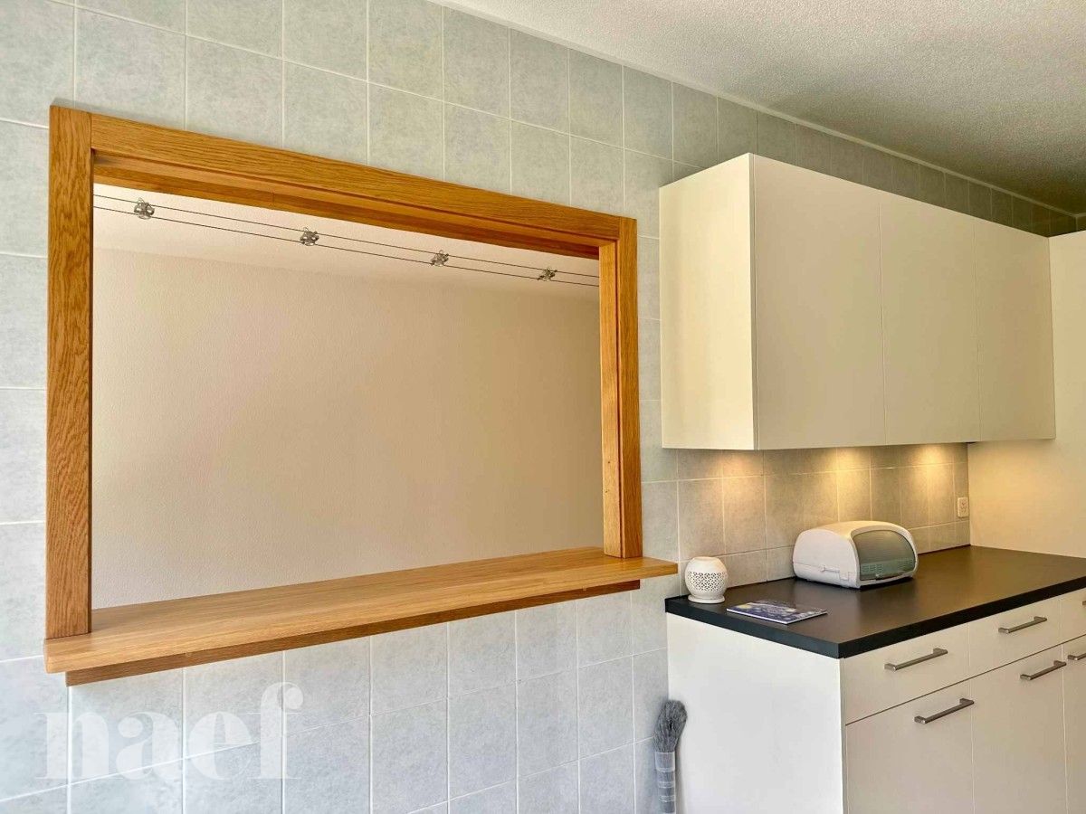 À louer : Appartement 4 Pieces Genève - Ref : CP.19782 | Naef Immobilier