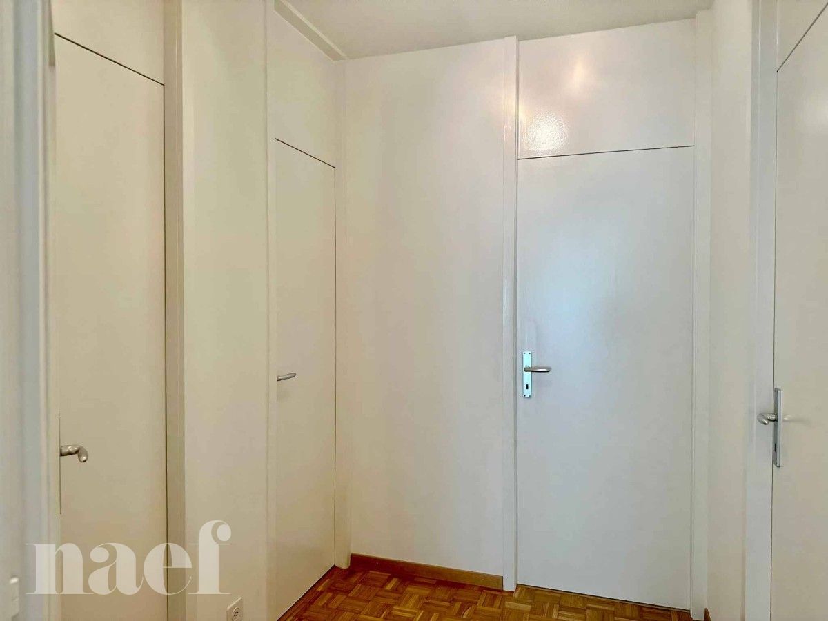 À louer : Appartement 4 Pieces Genève - Ref : CP.19782 | Naef Immobilier