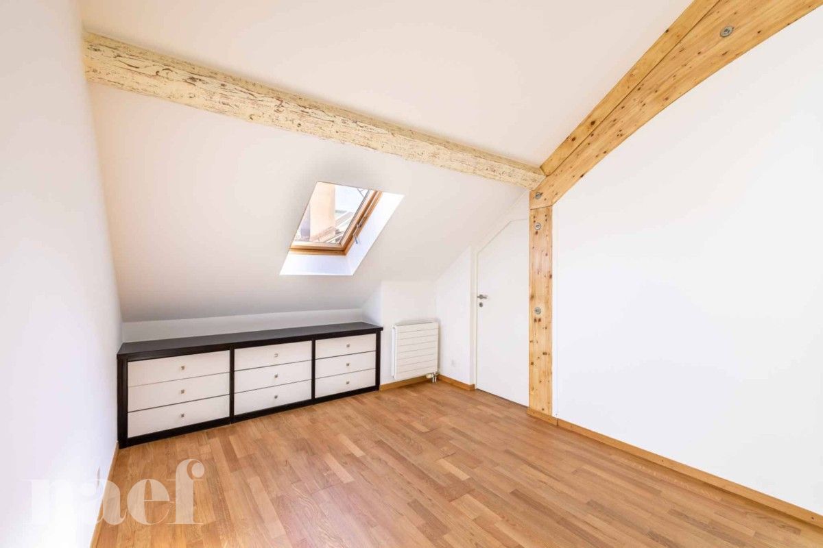 À louer : Appartement 6 Pieces Genève - Ref : CP.19802 | Naef Immobilier