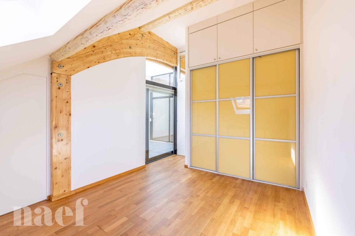 À louer : Appartement 6 Pieces Genève - Ref : CP.19802 | Naef Immobilier