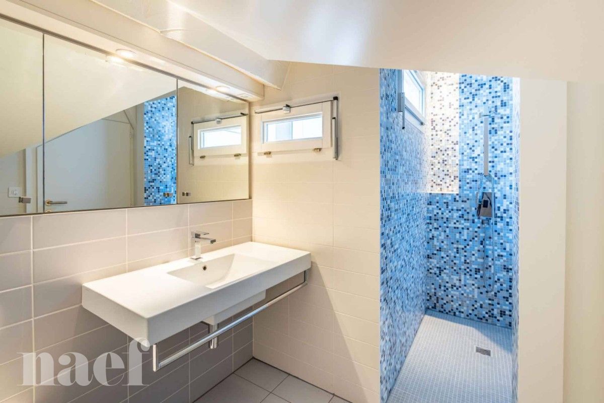 À louer : Appartement 6 Pieces Genève - Ref : CP.19802 | Naef Immobilier