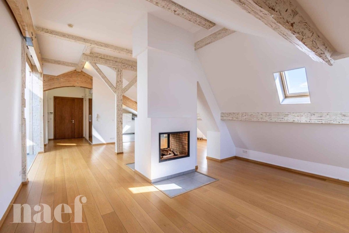 À louer : Appartement 6 Pieces Genève - Ref : CP.19802 | Naef Immobilier