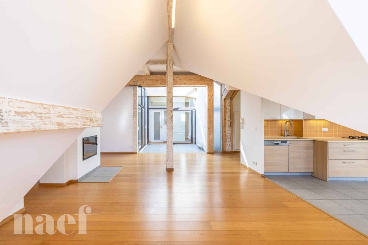 À louer : Appartement 6 Pieces Genève - Ref : CP.19802 | Naef Immobilier