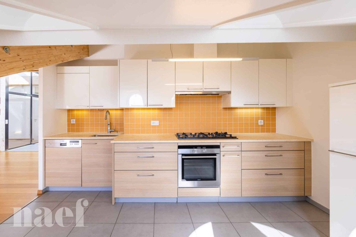 À louer : Appartement 6 Pieces Genève - Ref : CP.19802 | Naef Immobilier