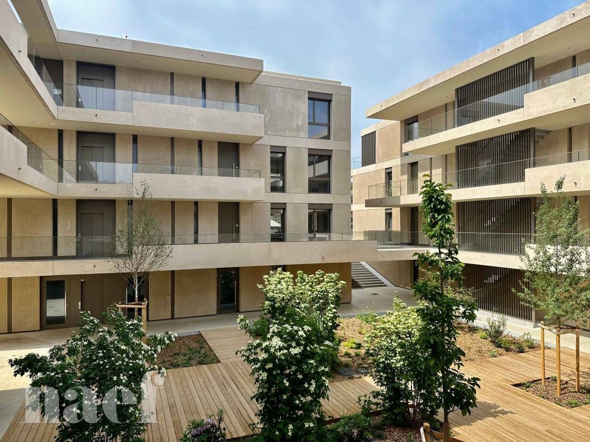 À louer : Appartement 3 Pieces Troinex - Ref : CP.19816 | Naef Immobilier