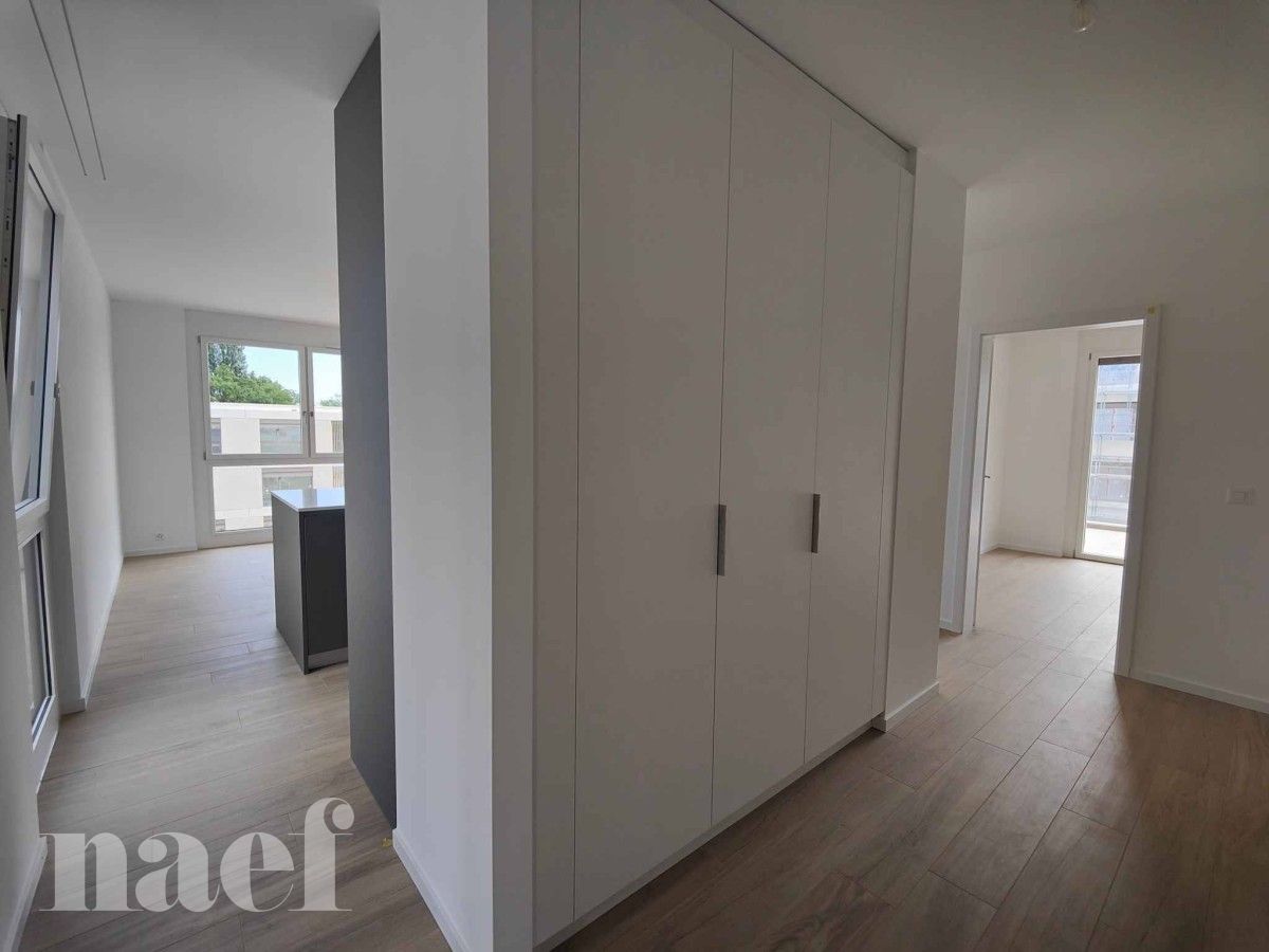 À louer : Appartement 3 Pieces Troinex - Ref : CP.19816 | Naef Immobilier