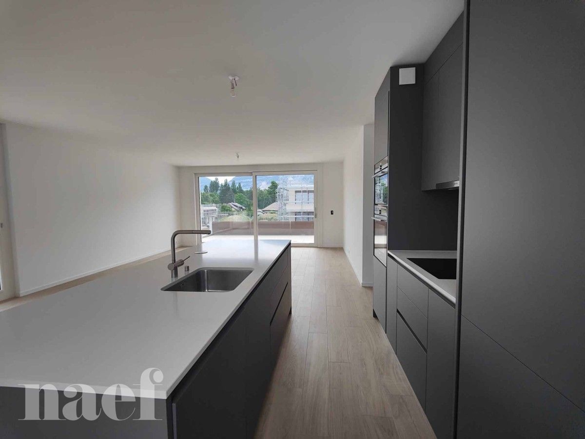 À louer : Appartement 3 Pieces Troinex - Ref : CP.19816 | Naef Immobilier