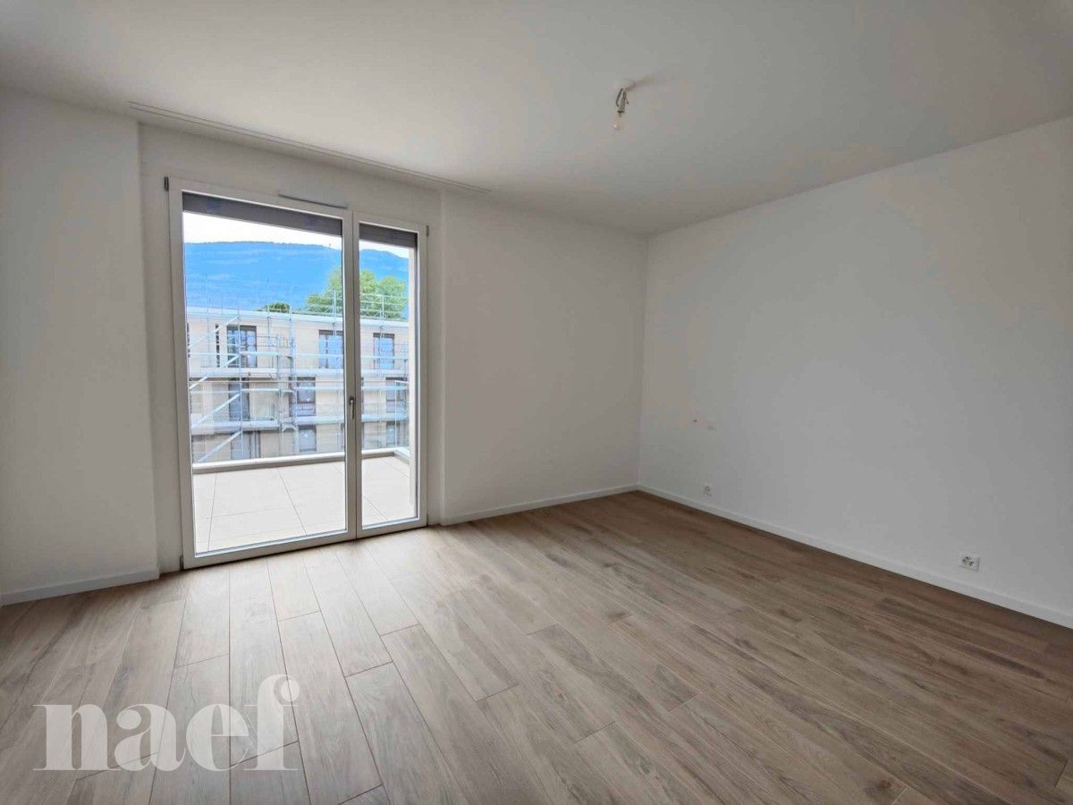 À louer : Appartement 3 Pieces Troinex - Ref : CP.19816 | Naef Immobilier