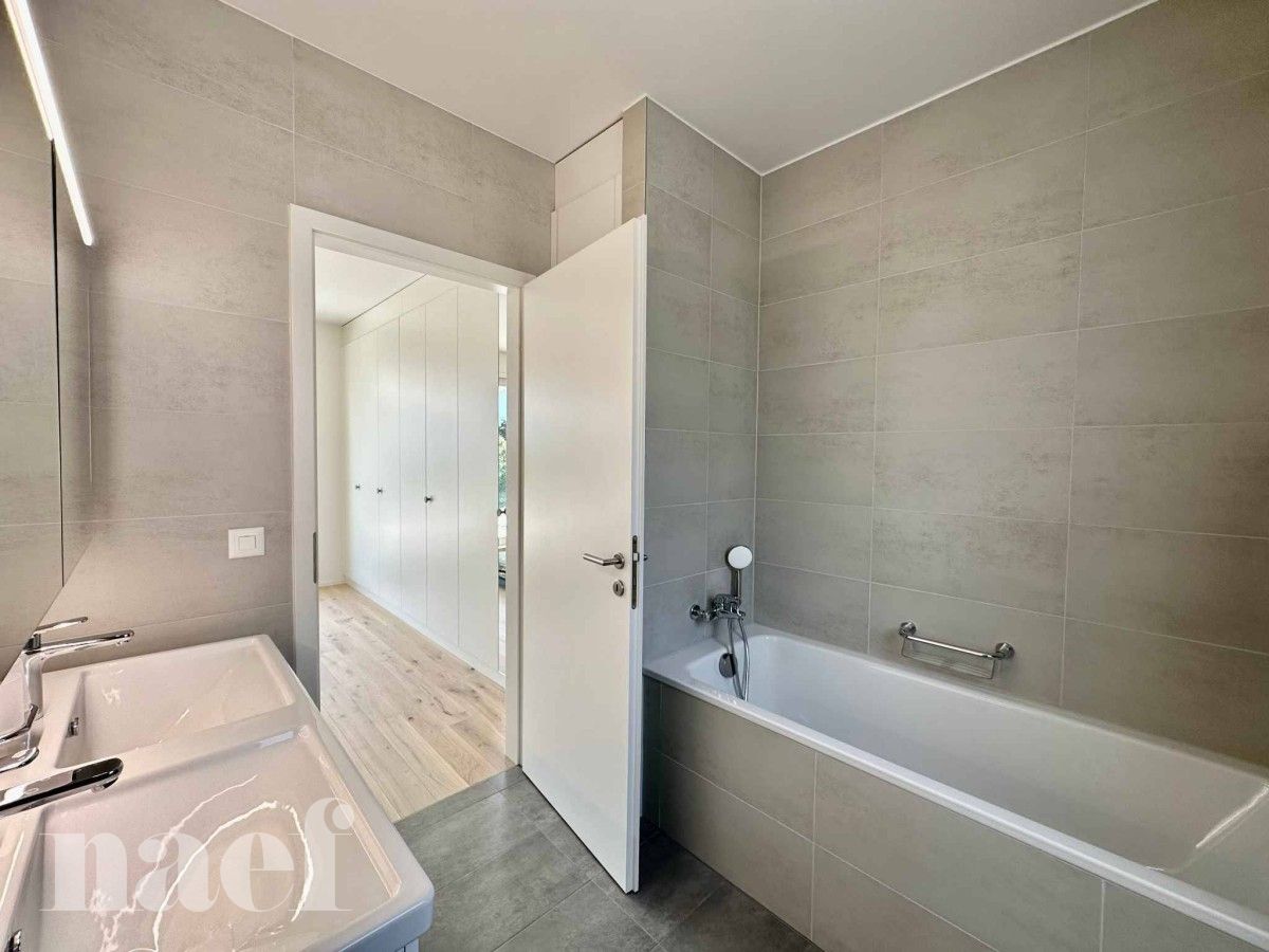 À louer : Maison 5 Pieces Onex - Ref : CP.19856 | Naef Immobilier