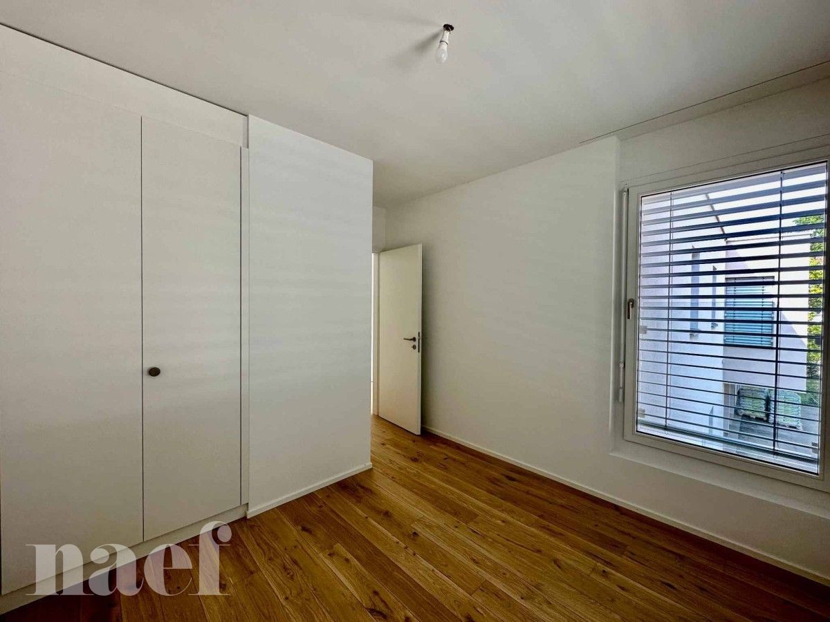 À louer : Maison 5 Pieces Onex - Ref : CP.19856 | Naef Immobilier