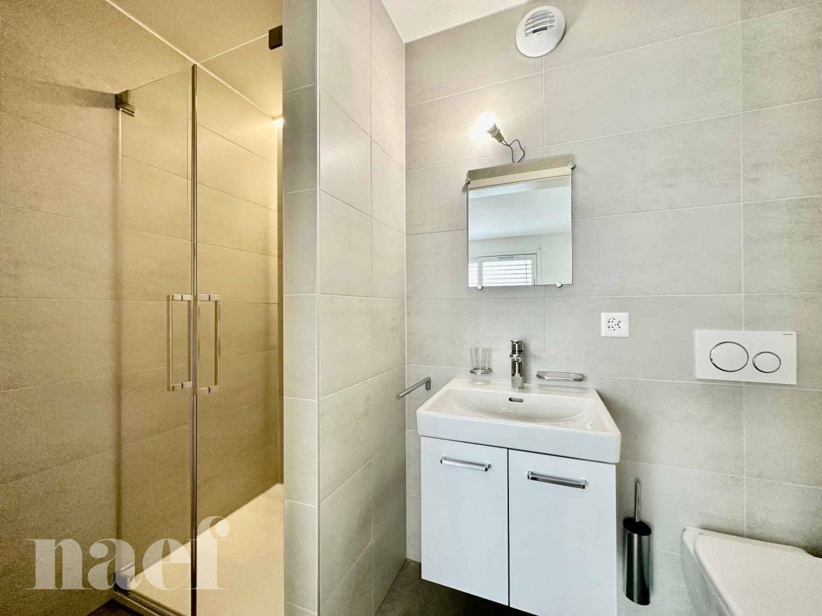 À louer : Maison 5 Pieces Onex - Ref : CP.19856 | Naef Immobilier