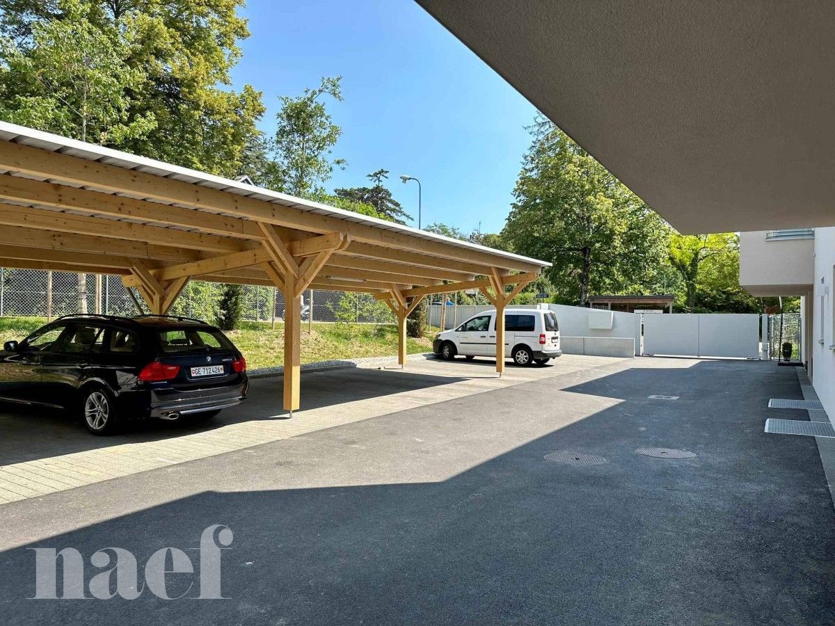 À louer : Maison 5 Pieces Onex - Ref : CP.19856 | Naef Immobilier
