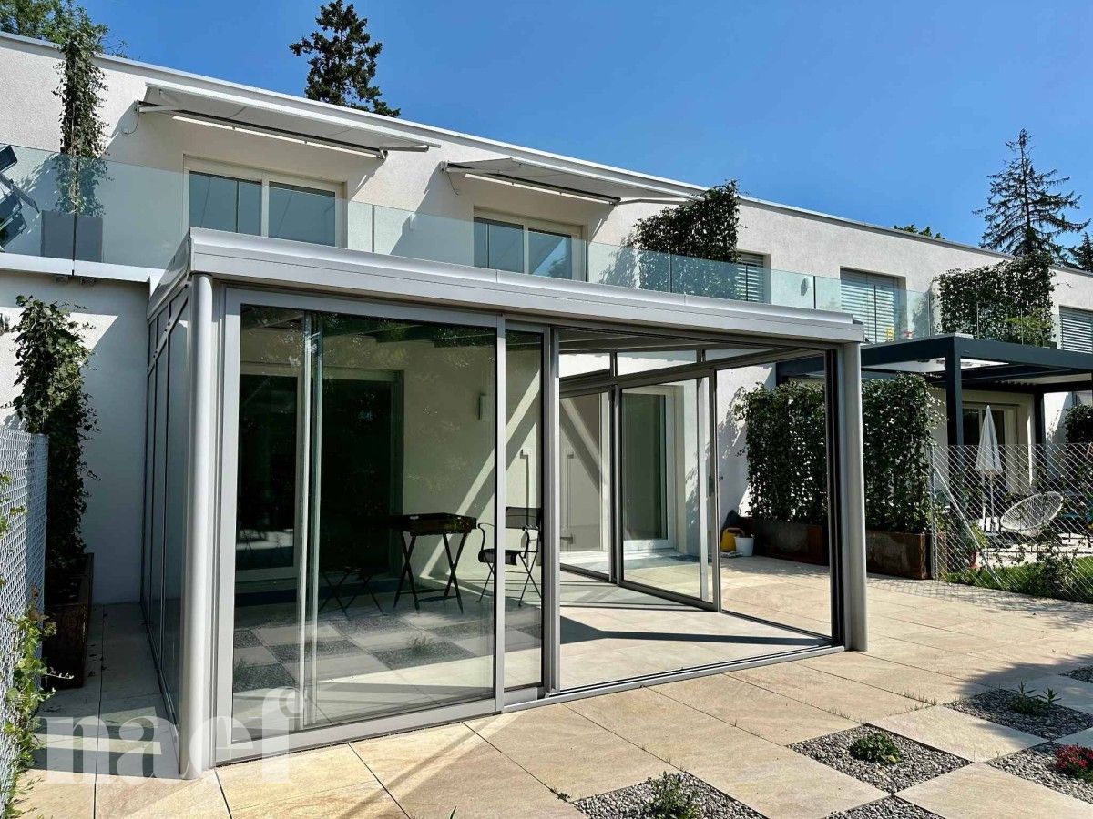 À louer : Maison 5 Pieces Onex - Ref : CP.19856 | Naef Immobilier
