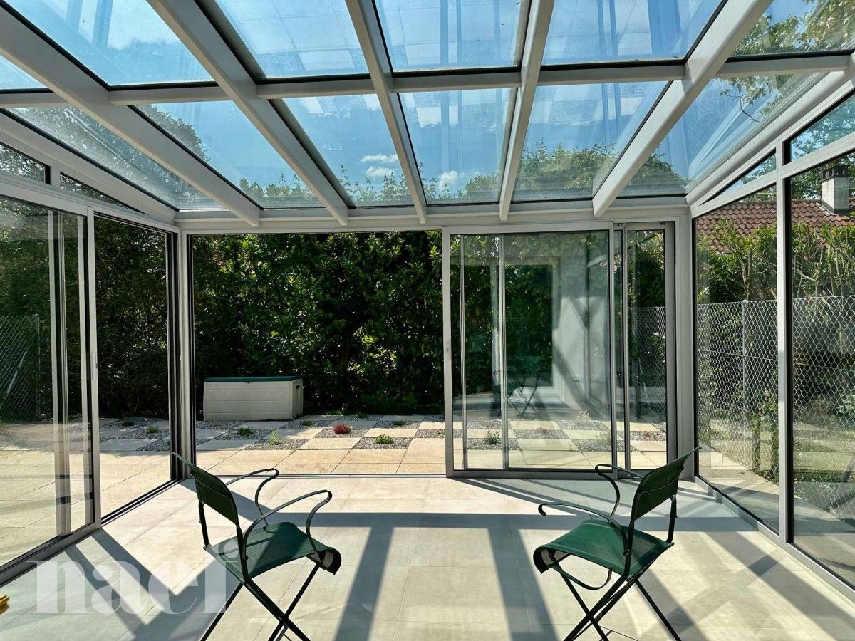À louer : Maison 5 Pieces Onex - Ref : CP.19856 | Naef Immobilier
