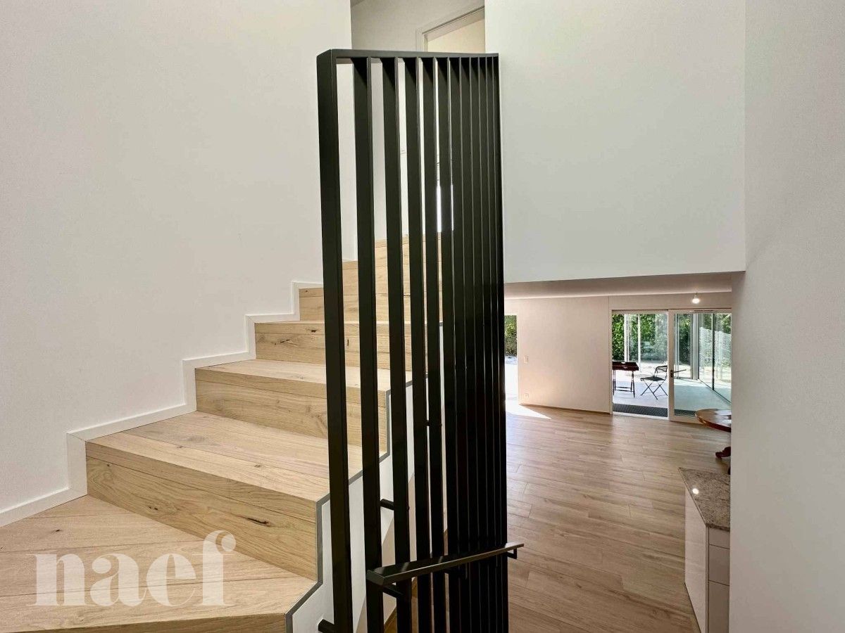 À louer : Maison 5 Pieces Onex - Ref : CP.19856 | Naef Immobilier