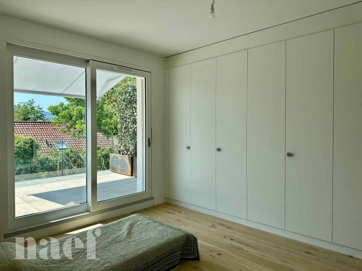 À louer : Maison 5 Pieces Onex - Ref : CP.19856 | Naef Immobilier