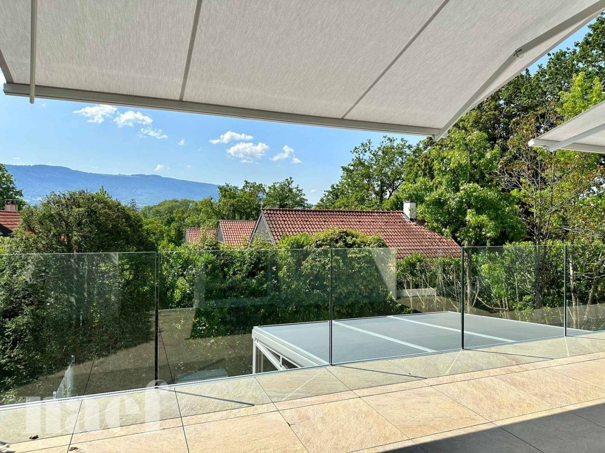 À louer : Maison 5 Pieces Onex - Ref : CP.19856 | Naef Immobilier