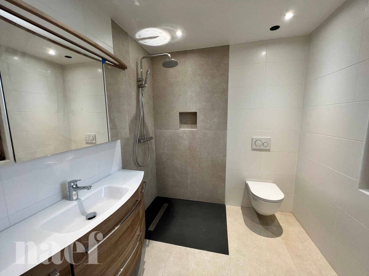À louer : Maison 6 Pieces Athenaz (Avusy) - Ref : CP.20205 | Naef Immobilier