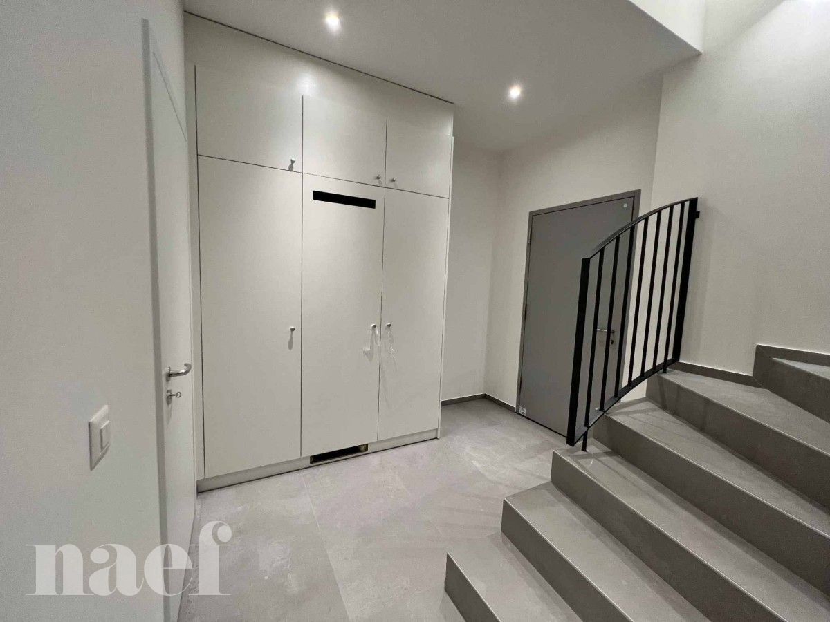 À louer : Maison 6 Pieces Athenaz (Avusy) - Ref : CP.20205 | Naef Immobilier