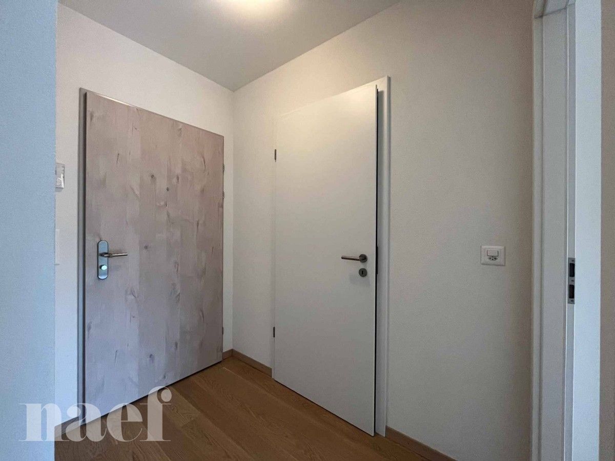 À louer : Appartement 2 Pieces Vevey - Ref : CP.20244 | Naef Immobilier