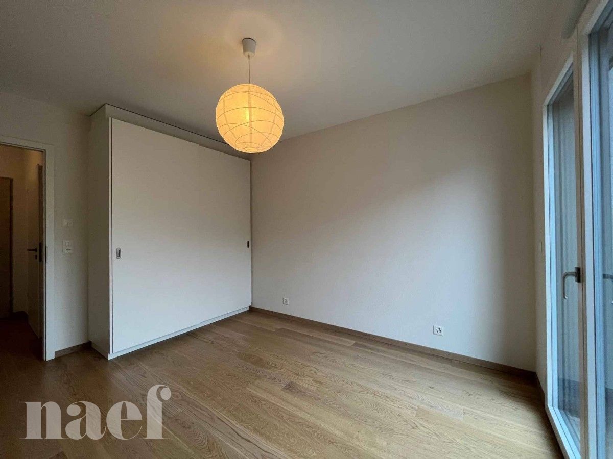 À louer : Appartement 2 Pieces Vevey - Ref : CP.20244 | Naef Immobilier
