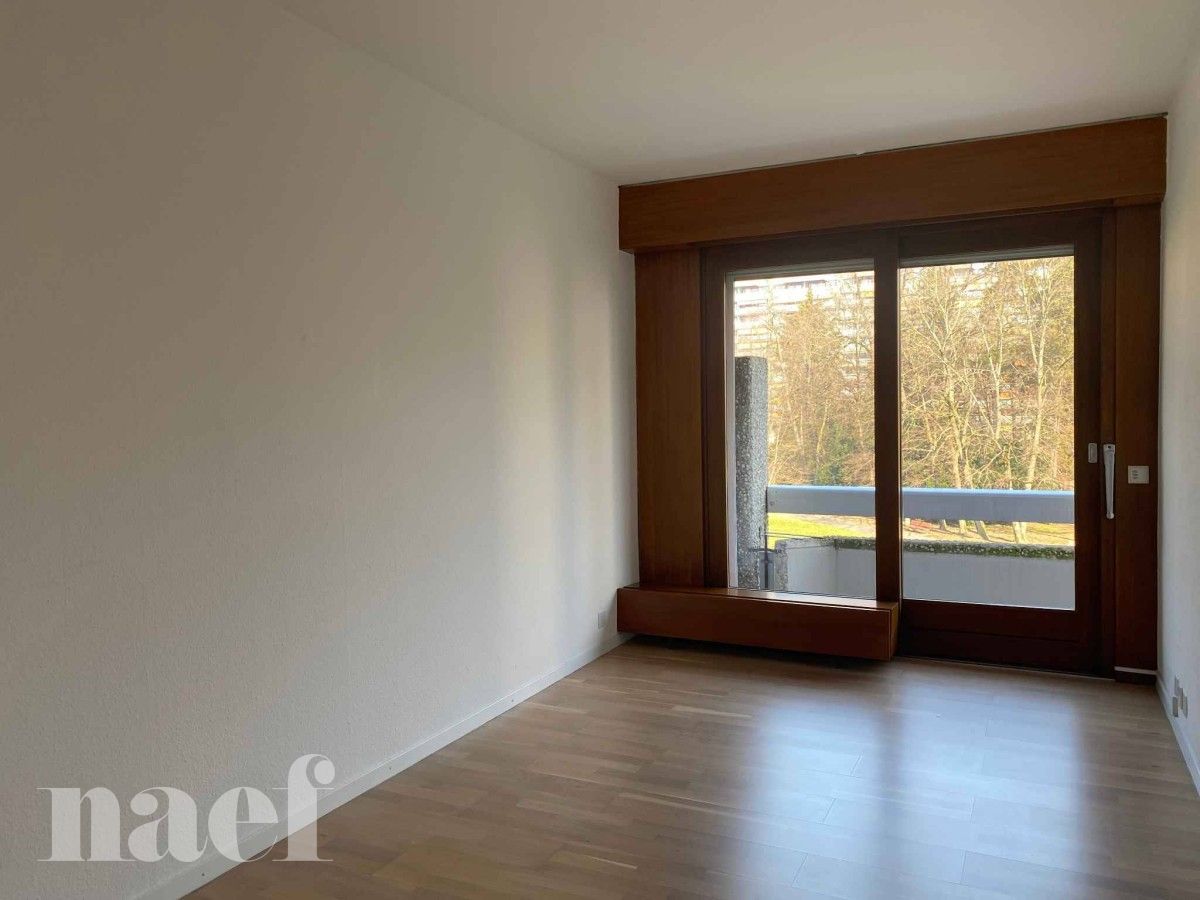À louer : Appartement 6 Pieces Genève - Ref : CP.20383 | Naef Immobilier