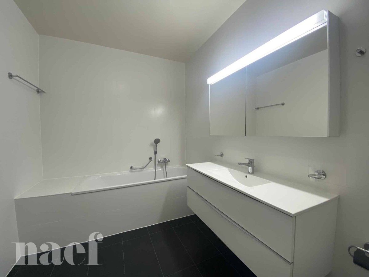 À louer : Appartement 6 Pieces Genève - Ref : CP.20383 | Naef Immobilier