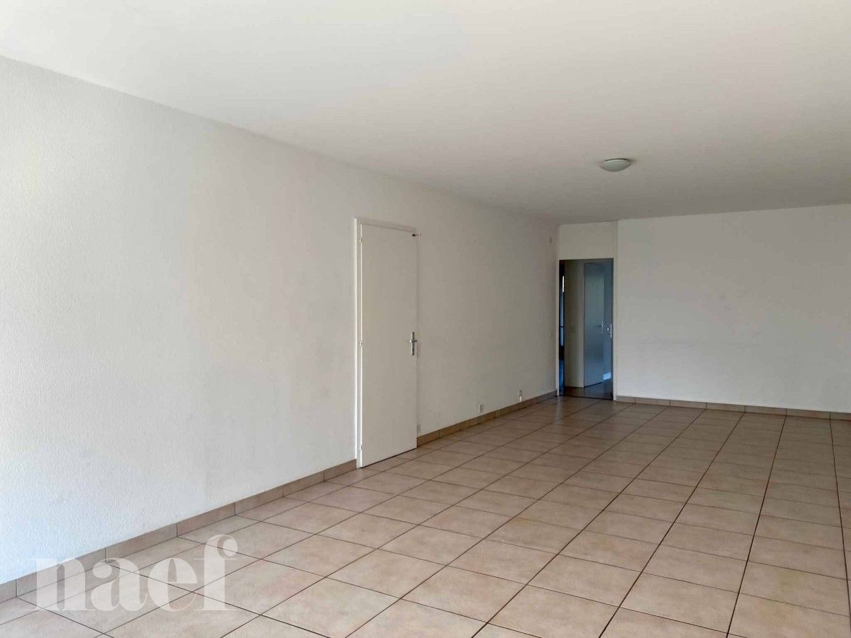 À louer : Appartement 6 Pieces Genève - Ref : CP.20383 | Naef Immobilier